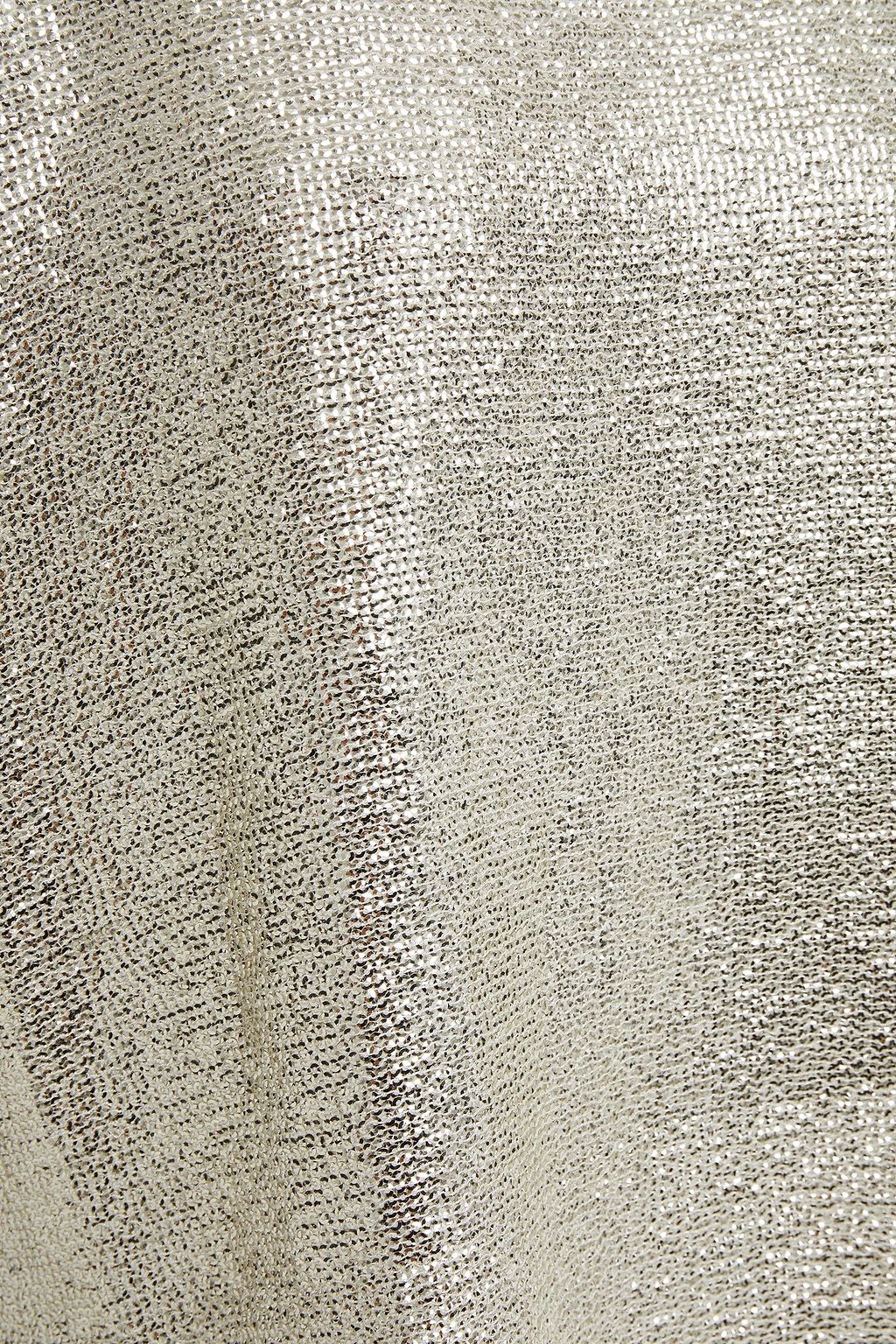 RAG & BONE Gia sequined georgette top