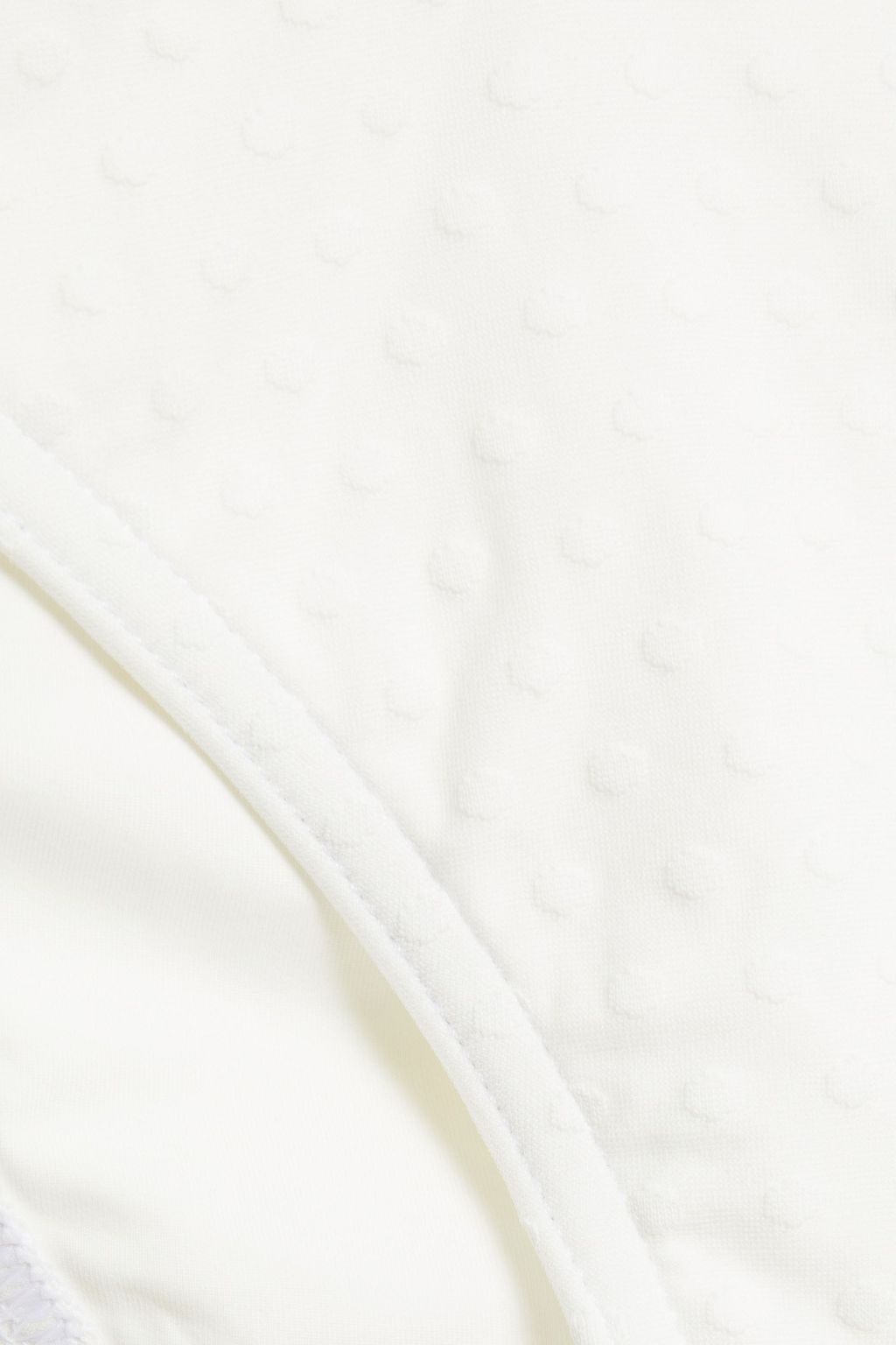 ZIMMERMANN ローライズ ストレッチジャカード ビキニブリーフ