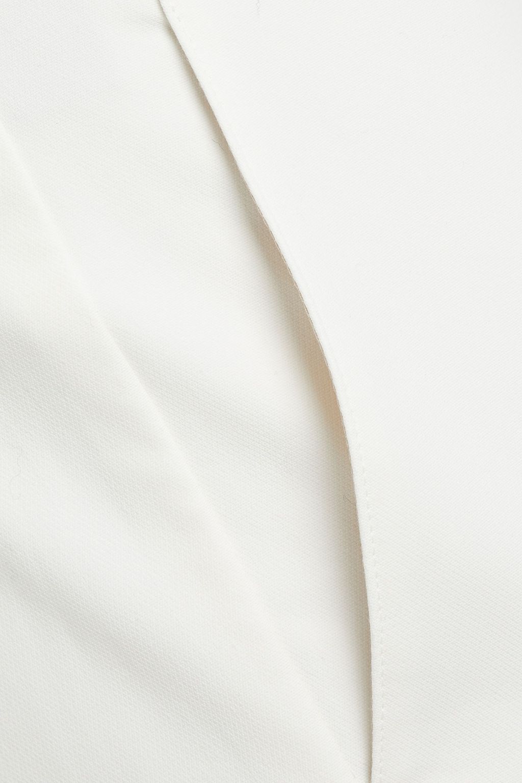 ST. JOHN Ponte slim-leg pants