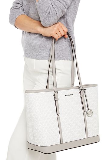 Mk tote hot sale sale