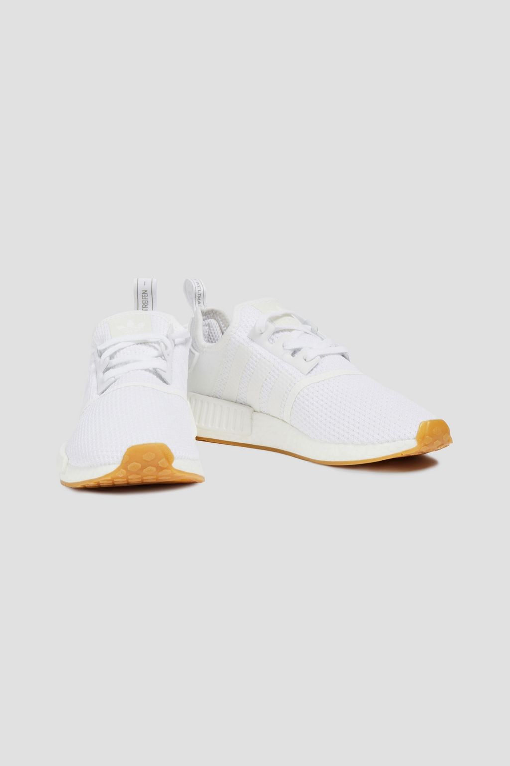 ADIDAS NMD_R1 Primeknit sneakers