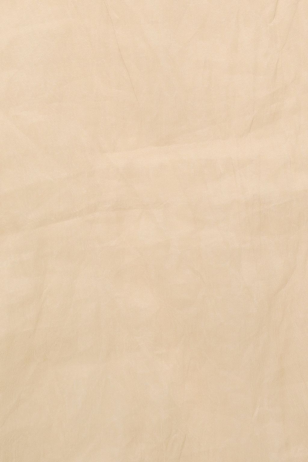 ACNE STUDIOS Knotted cotton-gauze top
