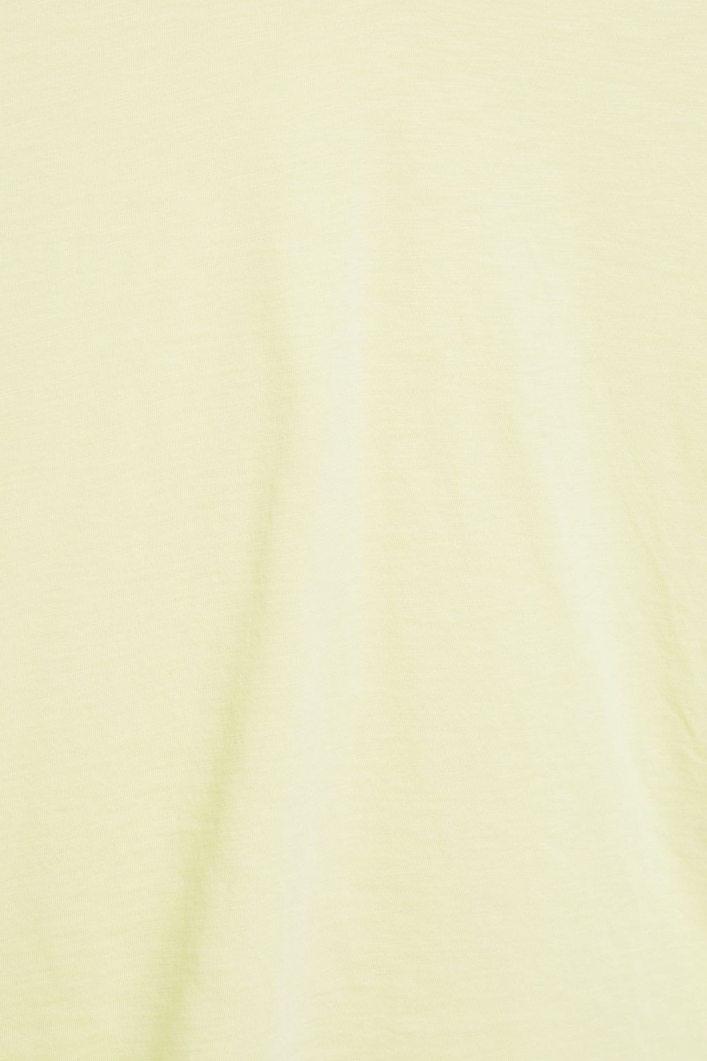 RAG & BONE Slub Pima cotton-jersey T-shirt