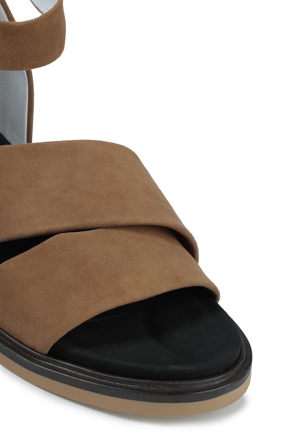 RAG & BONE Suede sandals