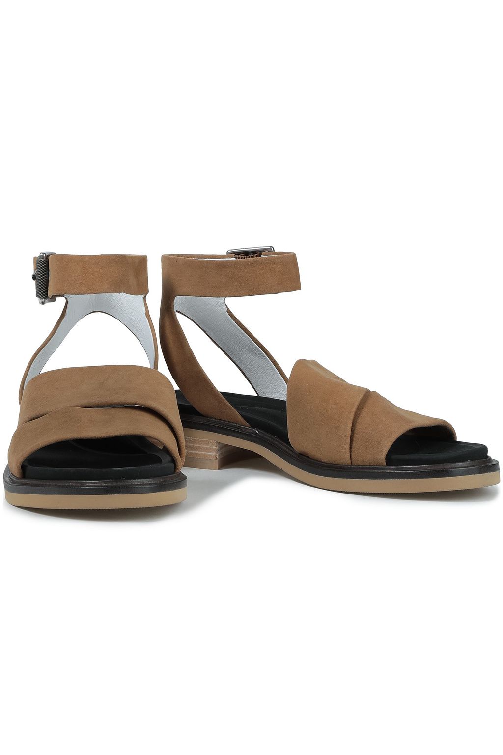 RAG & BONE Suede sandals