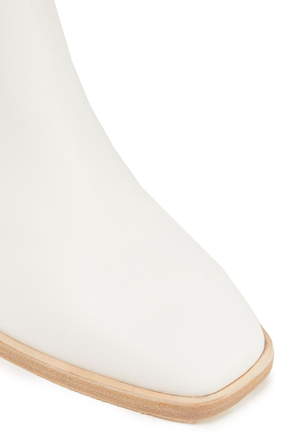RAG & BONE Axel leather ankle boots