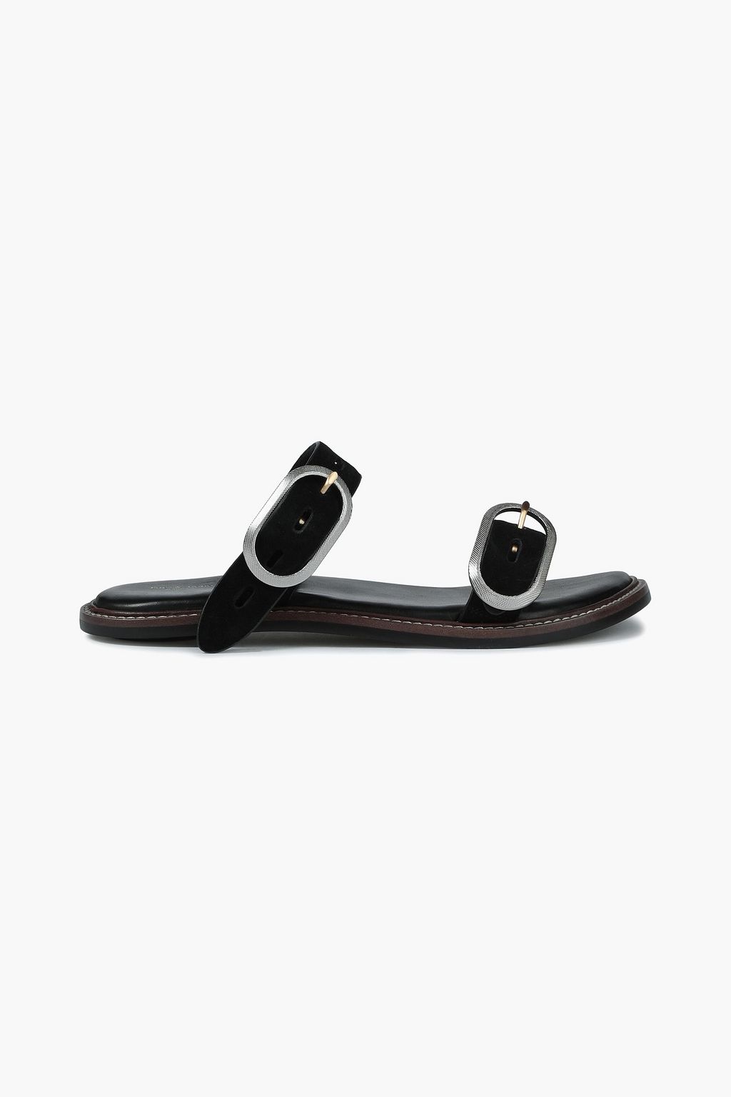 Rag and deals bone suede sandals