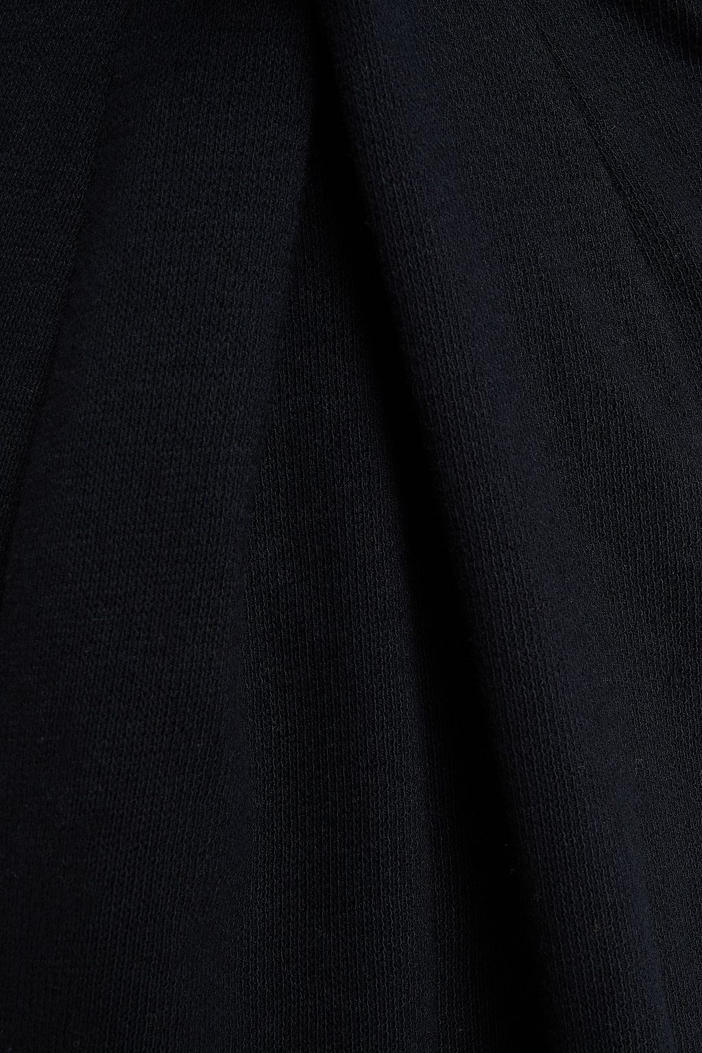 RAG & BONE Lilith organic cotton-jersey mini dress