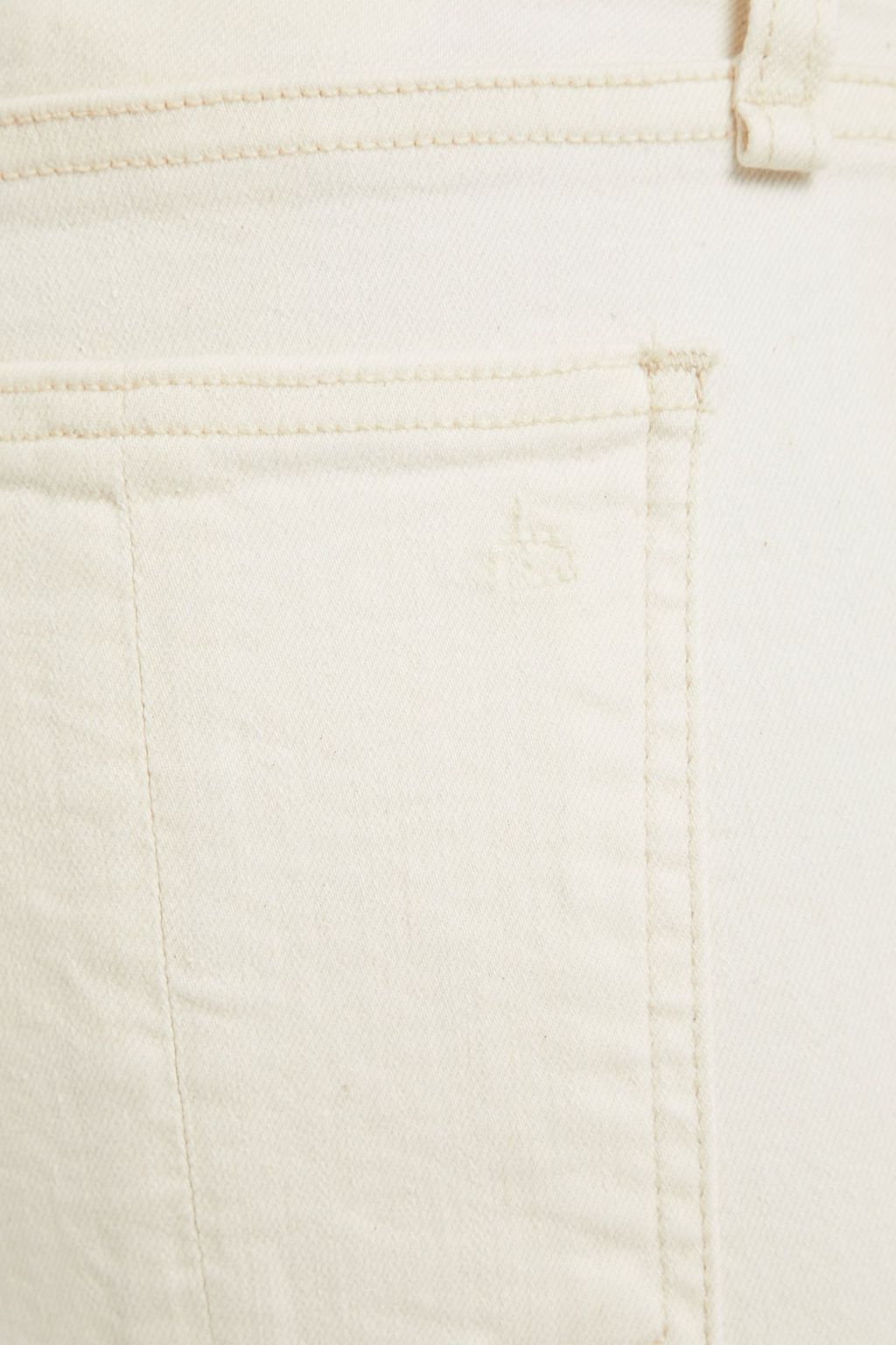 RAG & BONE Cate mid-rise skinny jeans