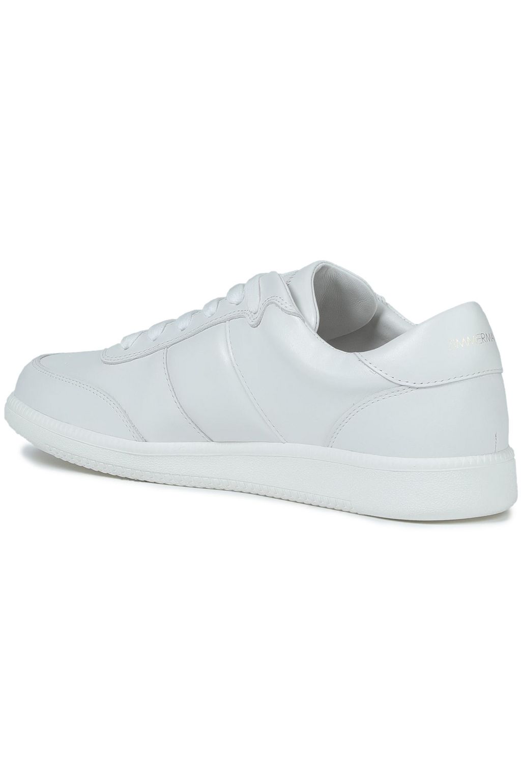 ZIMMERMANN Leather sneakers