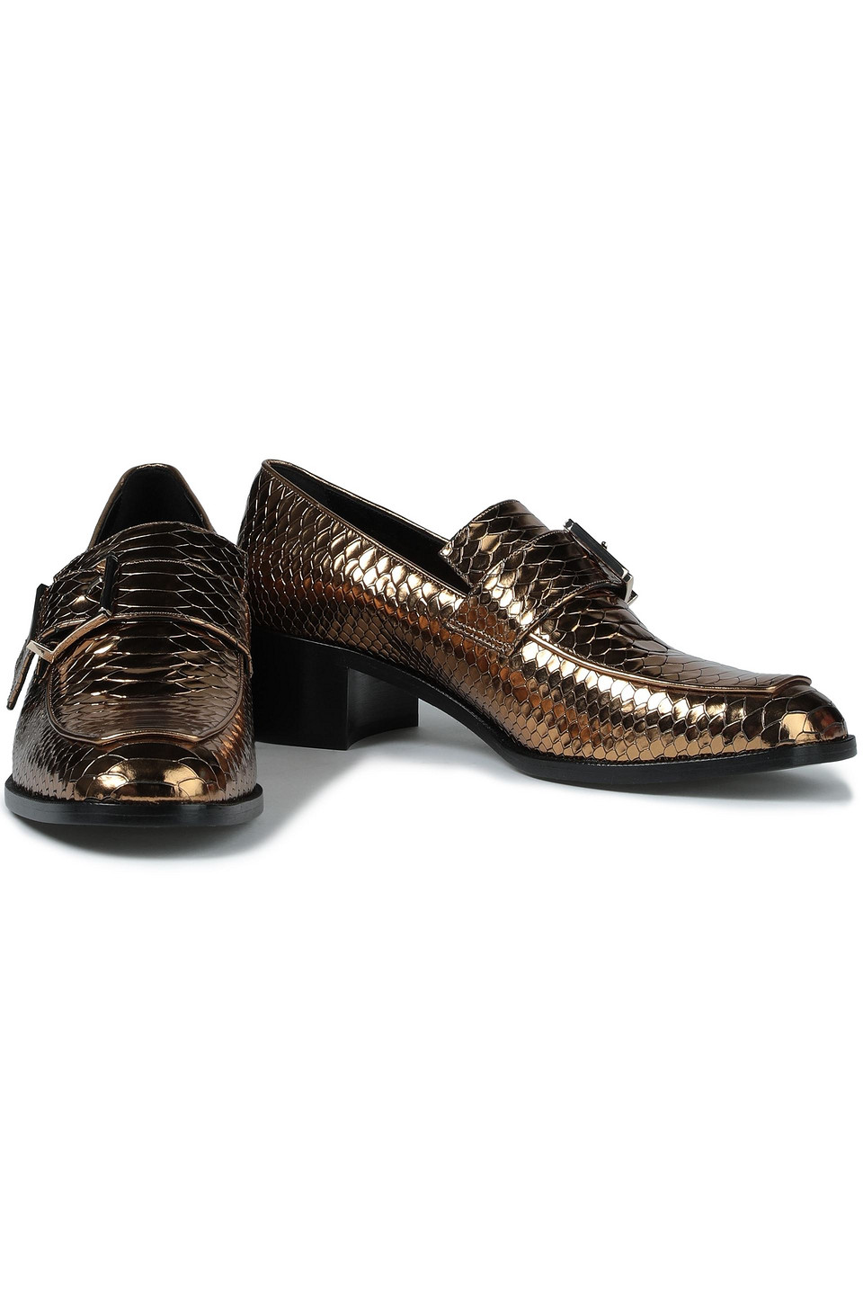 zimmermann loafers