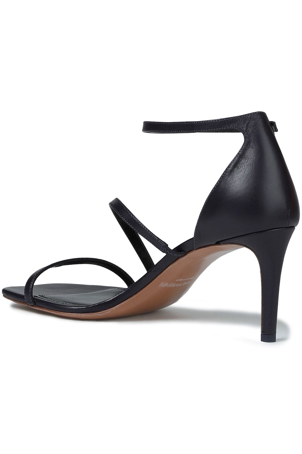 ZIMMERMANN Leather sandals