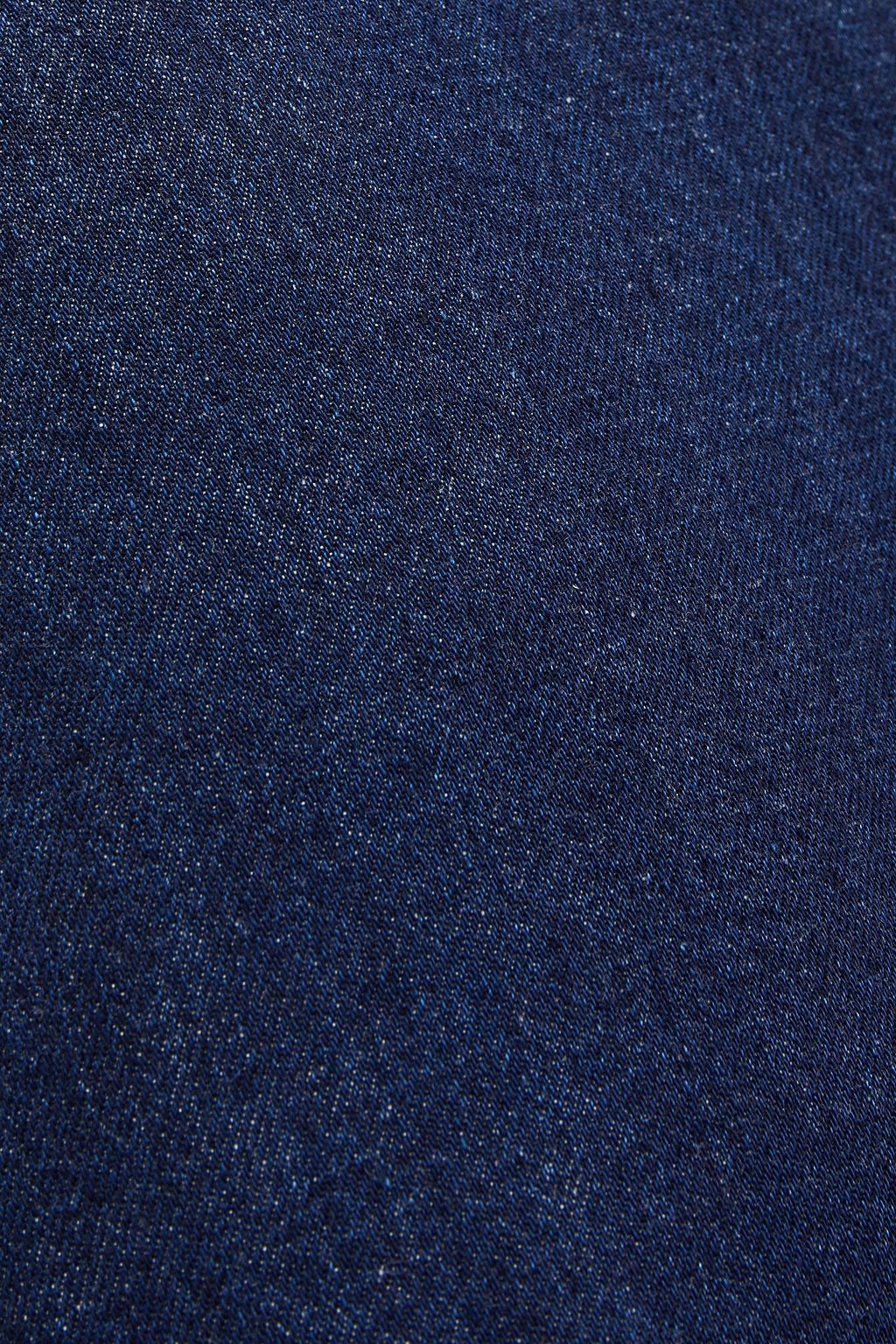 RAG & BONE Maya hoch sitzende Jeans mit weitem Bein