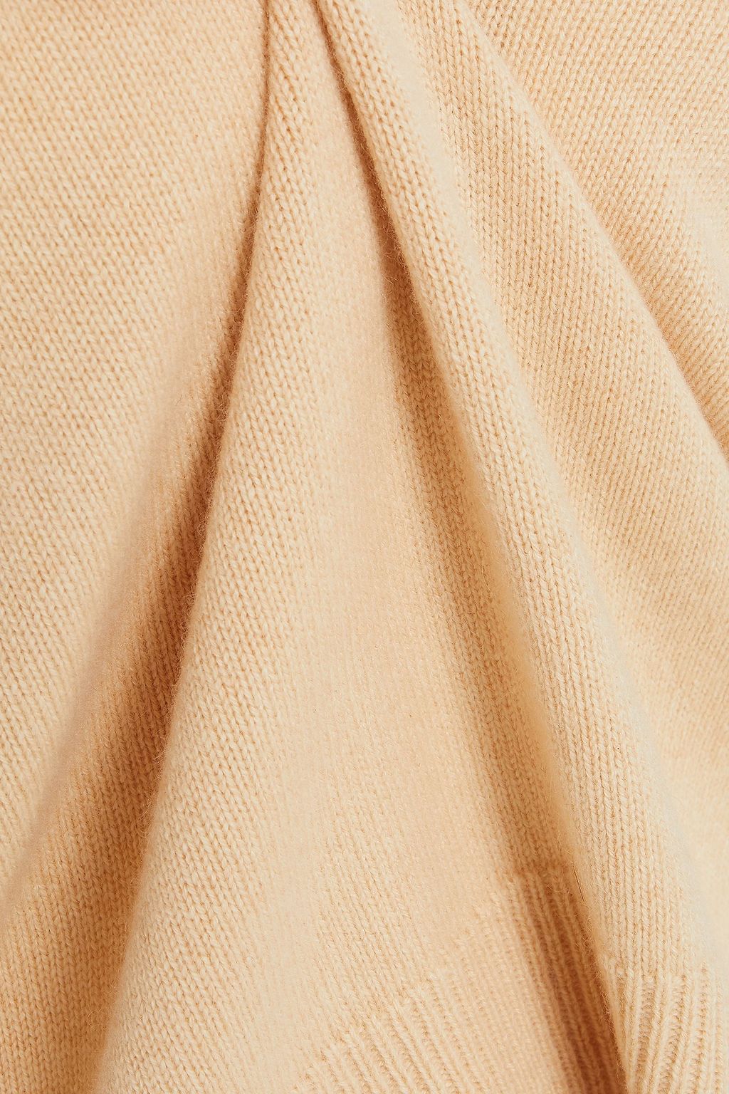 BOUGUESSA Cashmere sweater