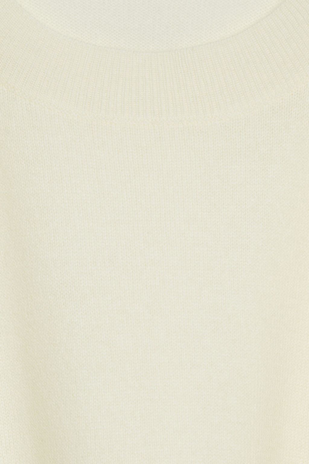 CHINTI & PARKER Striped wool and cashmere-blend sweater