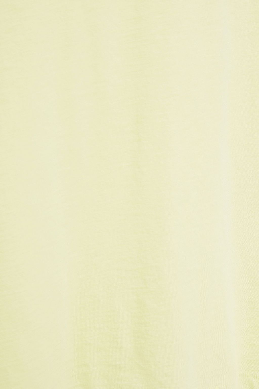 RAG & BONE Slub organic Pima cotton jersey T-shirt