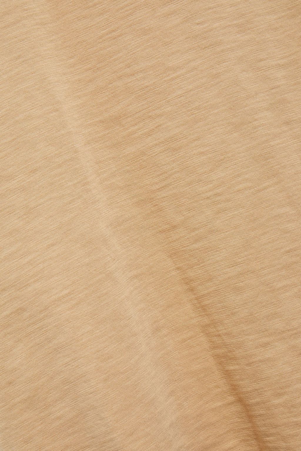 RAG & BONE Pima cotton-jersey T-shirt