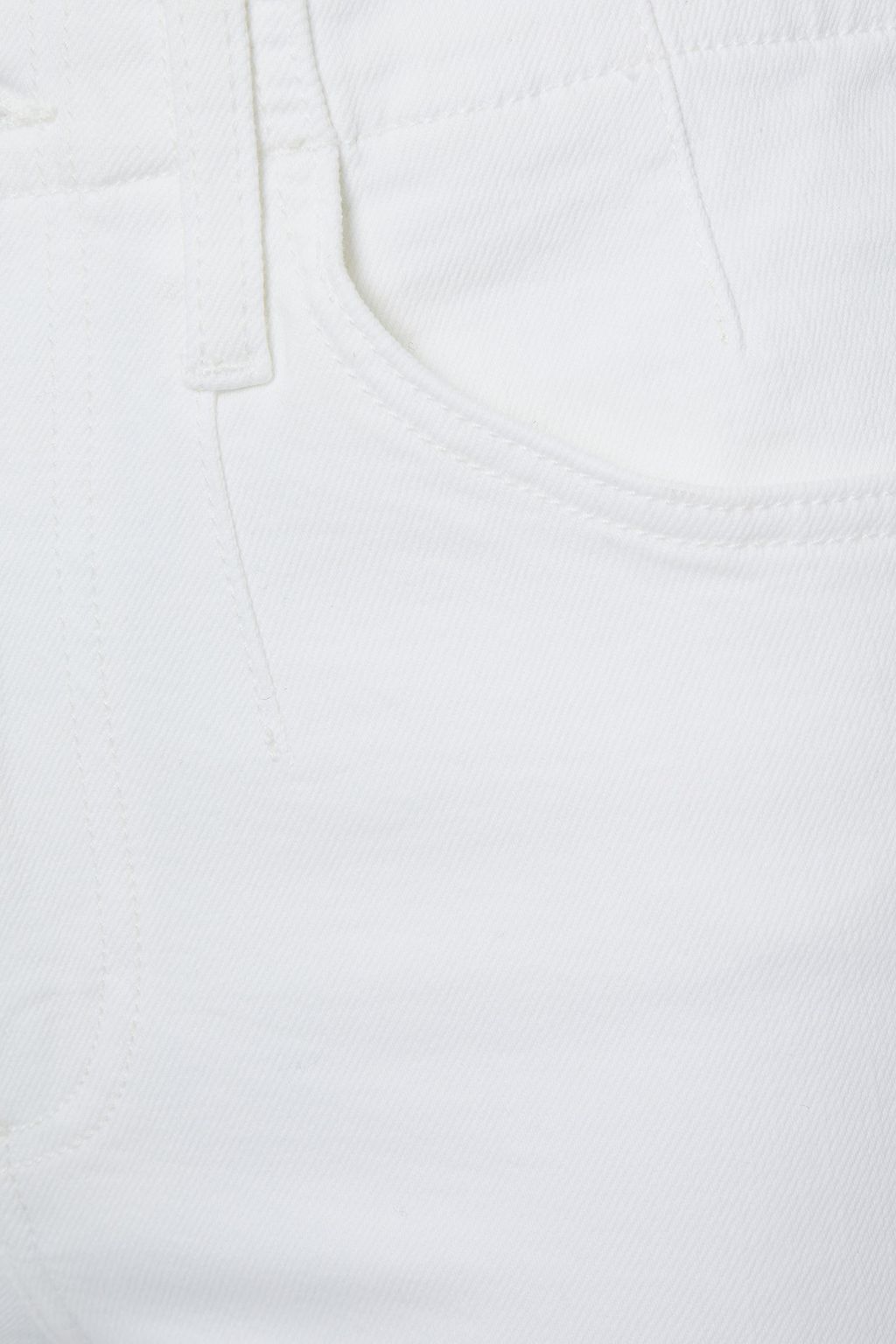 RAG & BONE High-rise skinny jeans