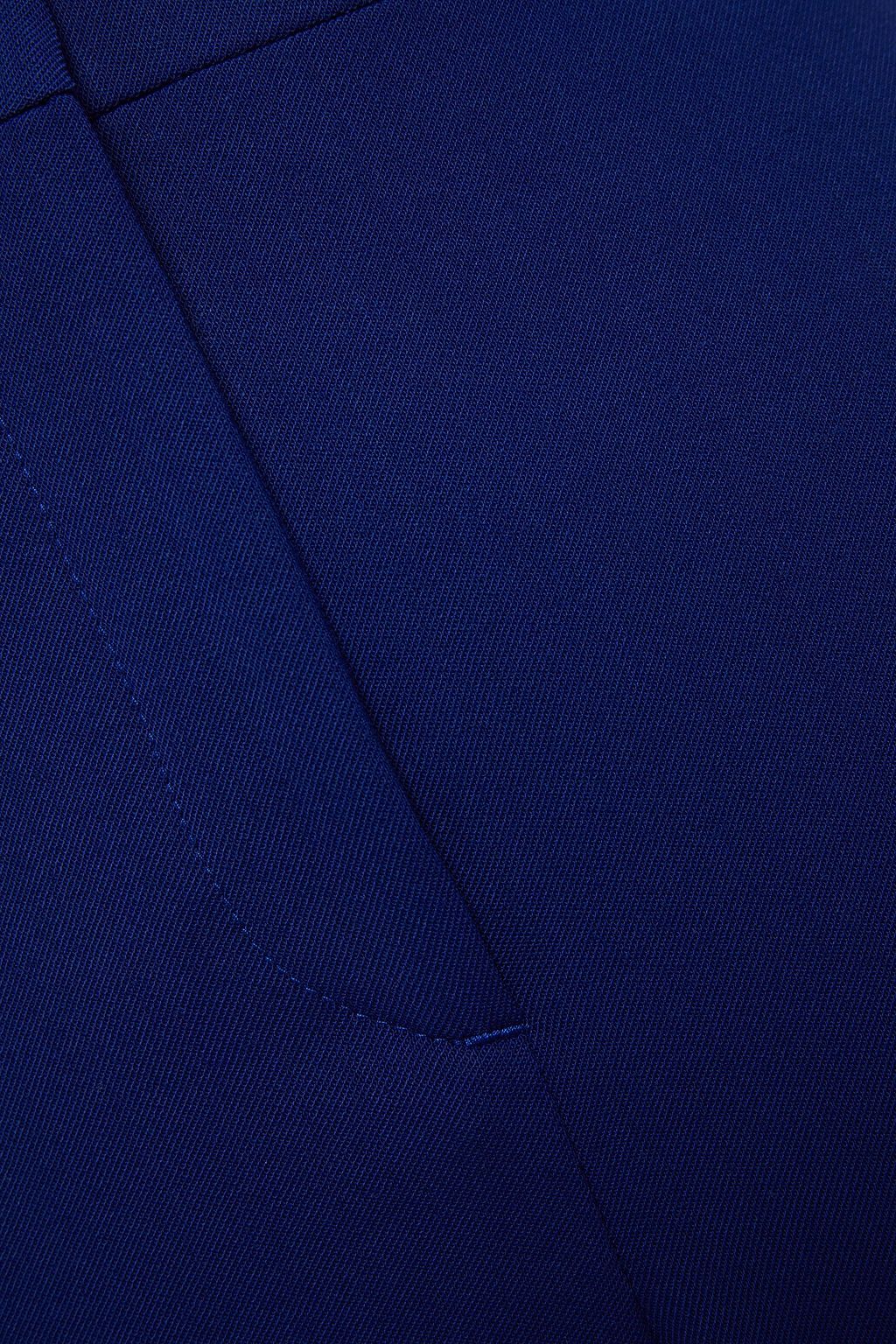 ACNE STUDIOS Twill slim-leg pants