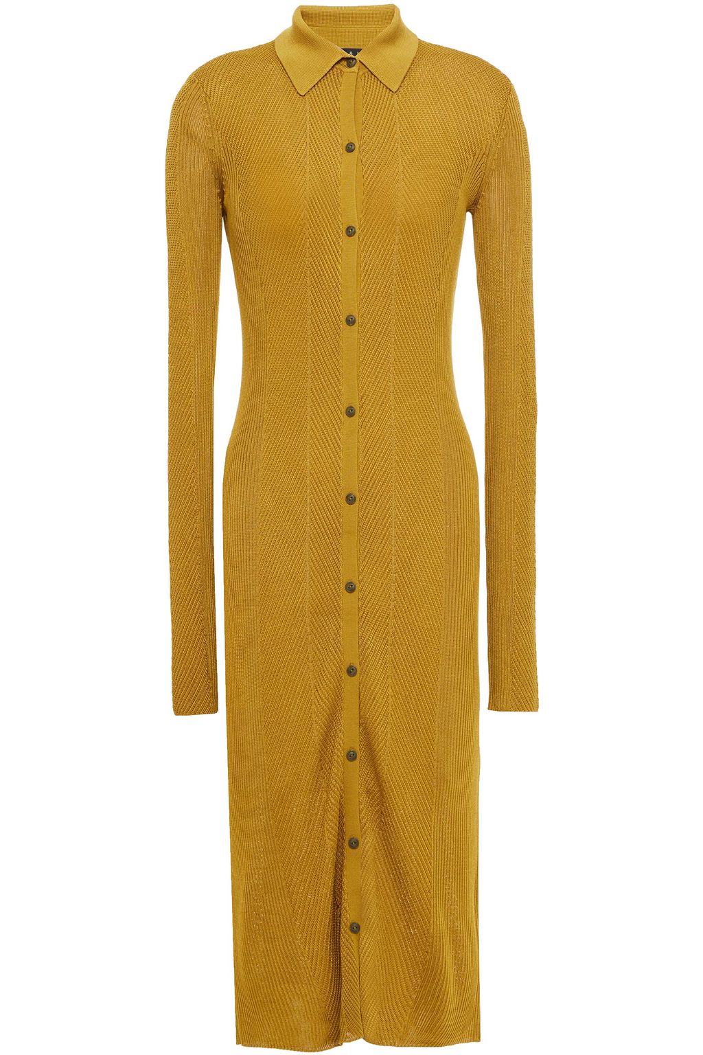 midi shirt dress sale