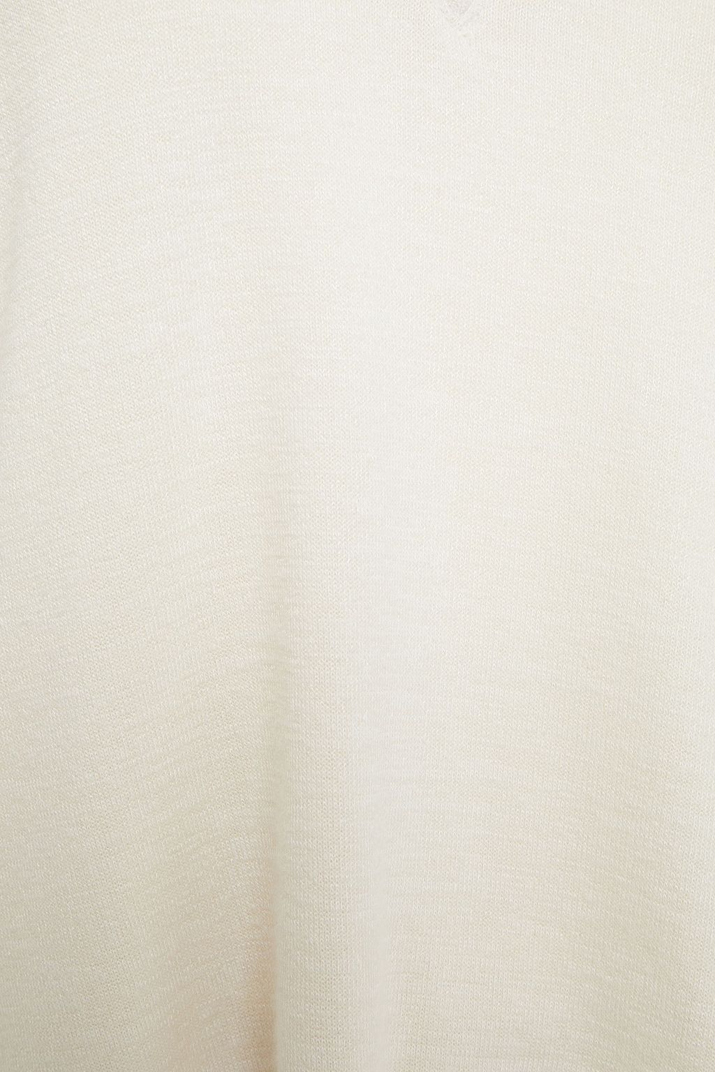 RAG & BONE Knitted sweater and shorts set