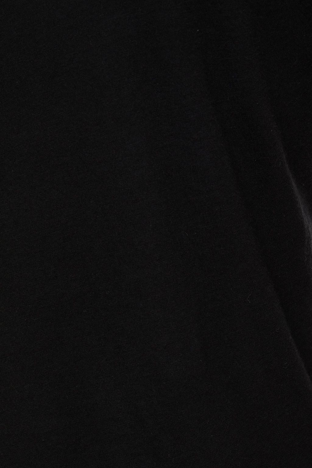 RAG & BONE Organic Pima cotton-jersey turtleneck top