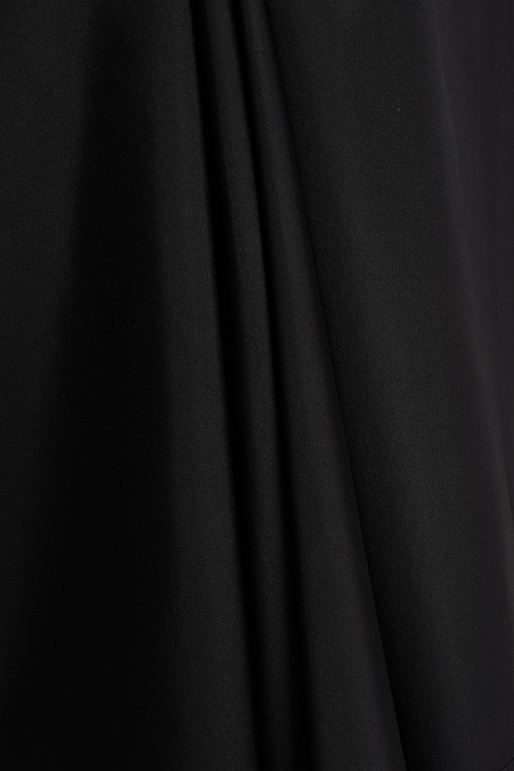 RAG & BONE Shell hooded poncho