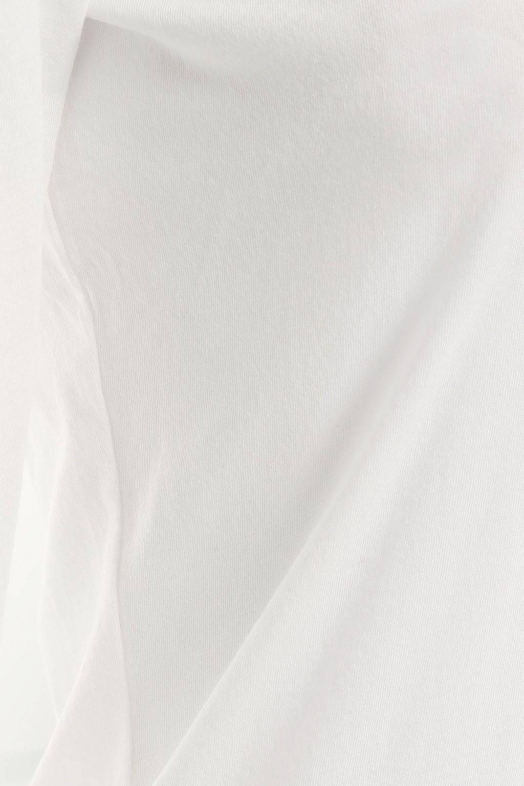 RAG & BONE Organic Pima cotton-jersey turtleneck top