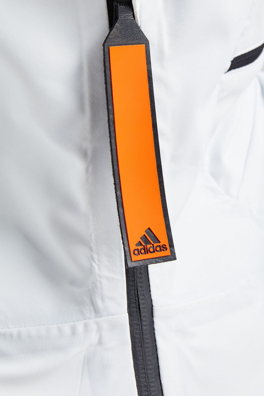 ADIDAS Myshelter printed shell jacket