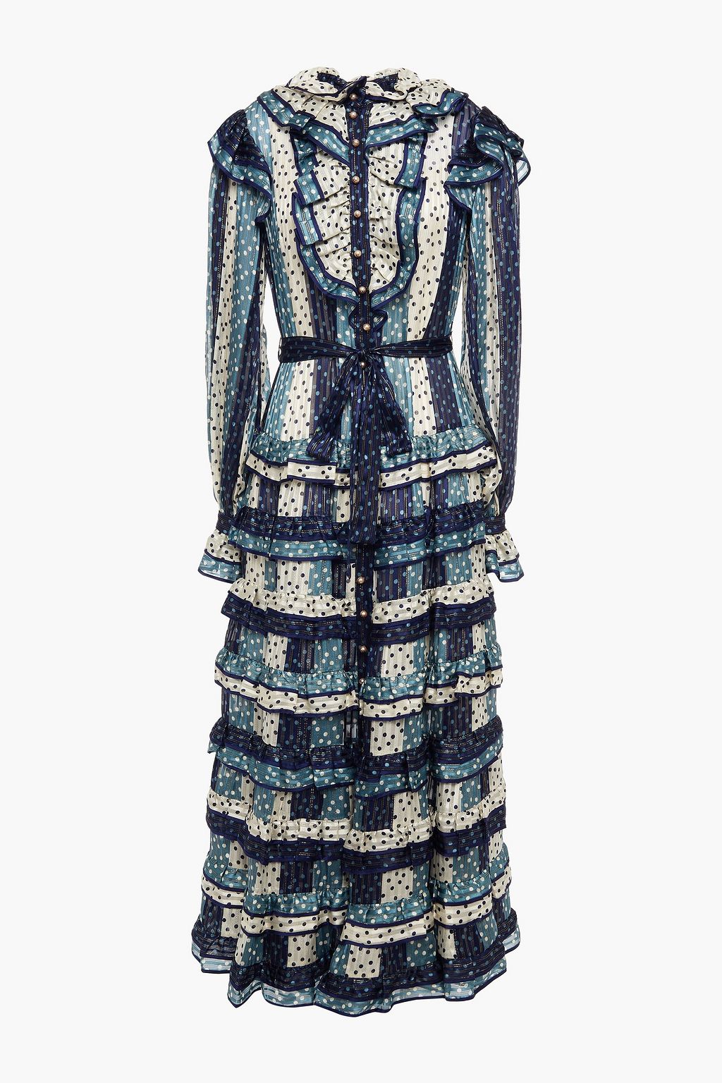 Vintage zimmermann dress sale