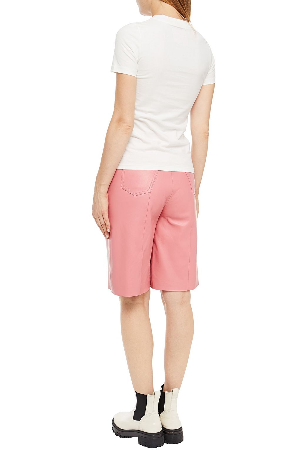 ACNE STUDIOS Cotton-jersey T-shirt