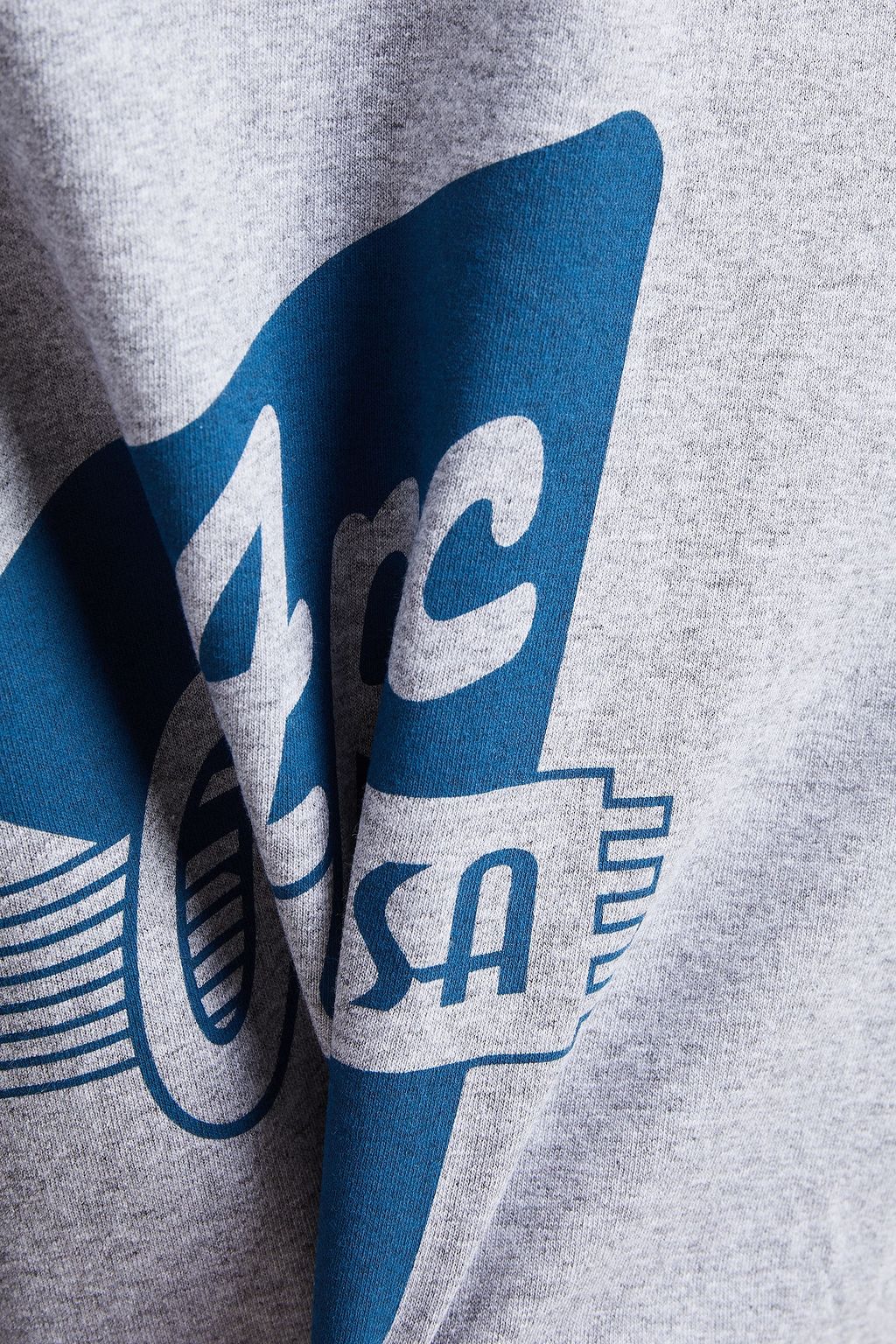 A.P.C. Printed cotton-jersey T-shirt