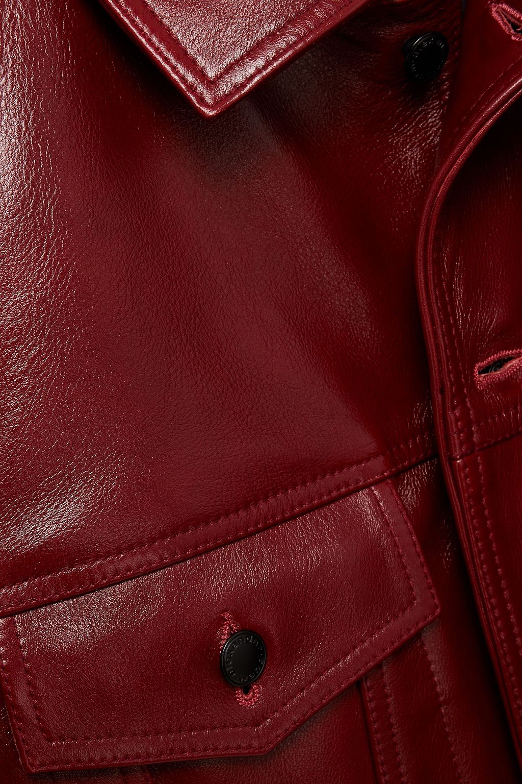 ALEXANDER WANG Leather jacket