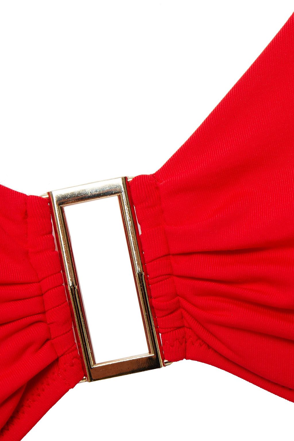 MELISSA ODABASH Bel Air triangle bikini top