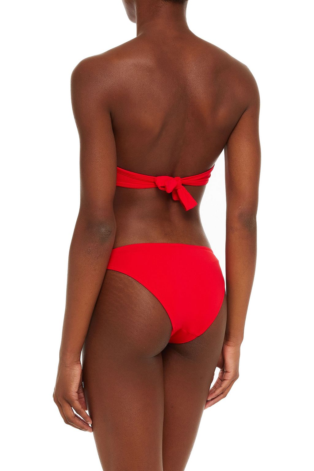 MELISSA ODABASH Koh Samui low-rise bikini briefs