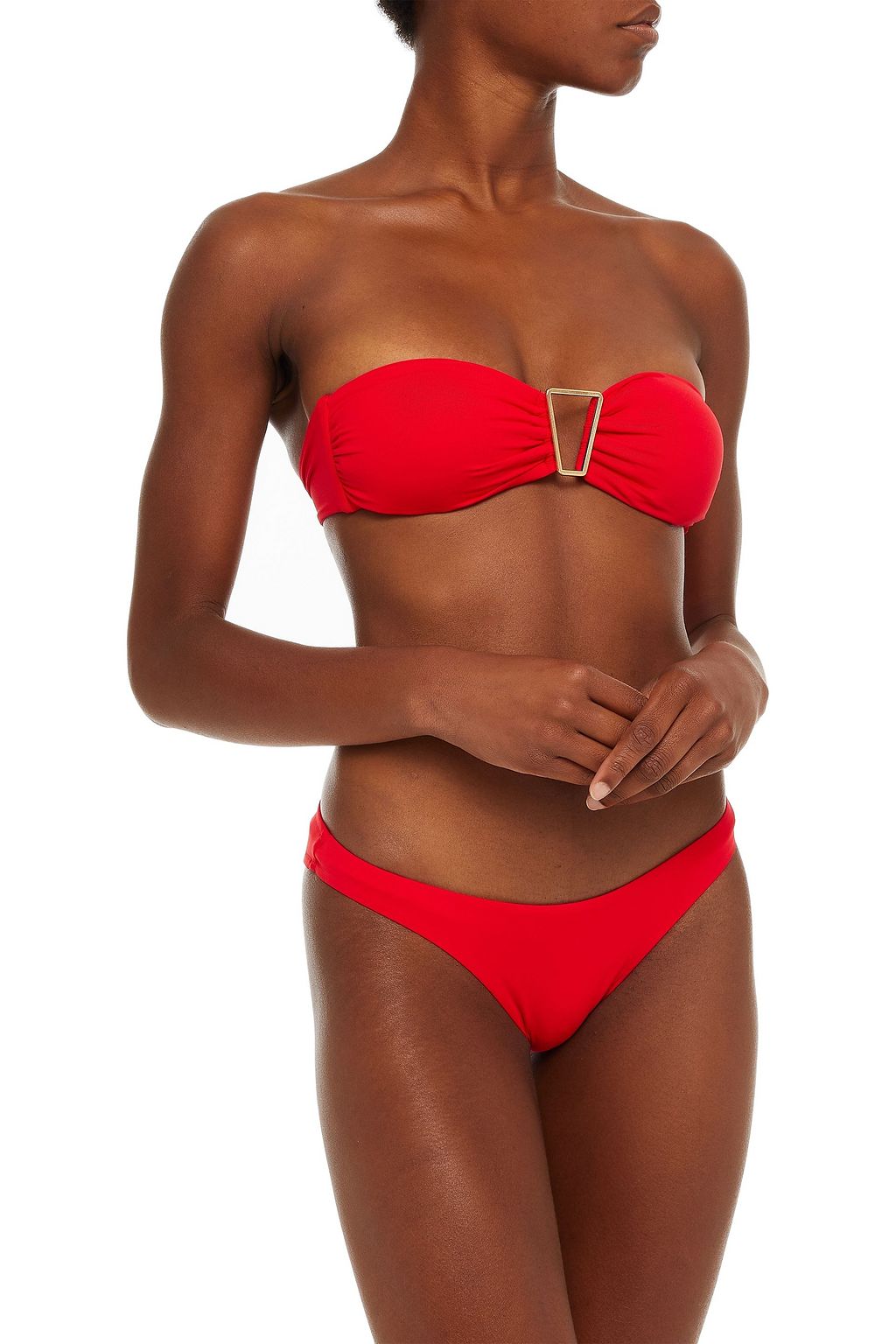 MELISSA ODABASH Koh Samui low-rise bikini briefs
