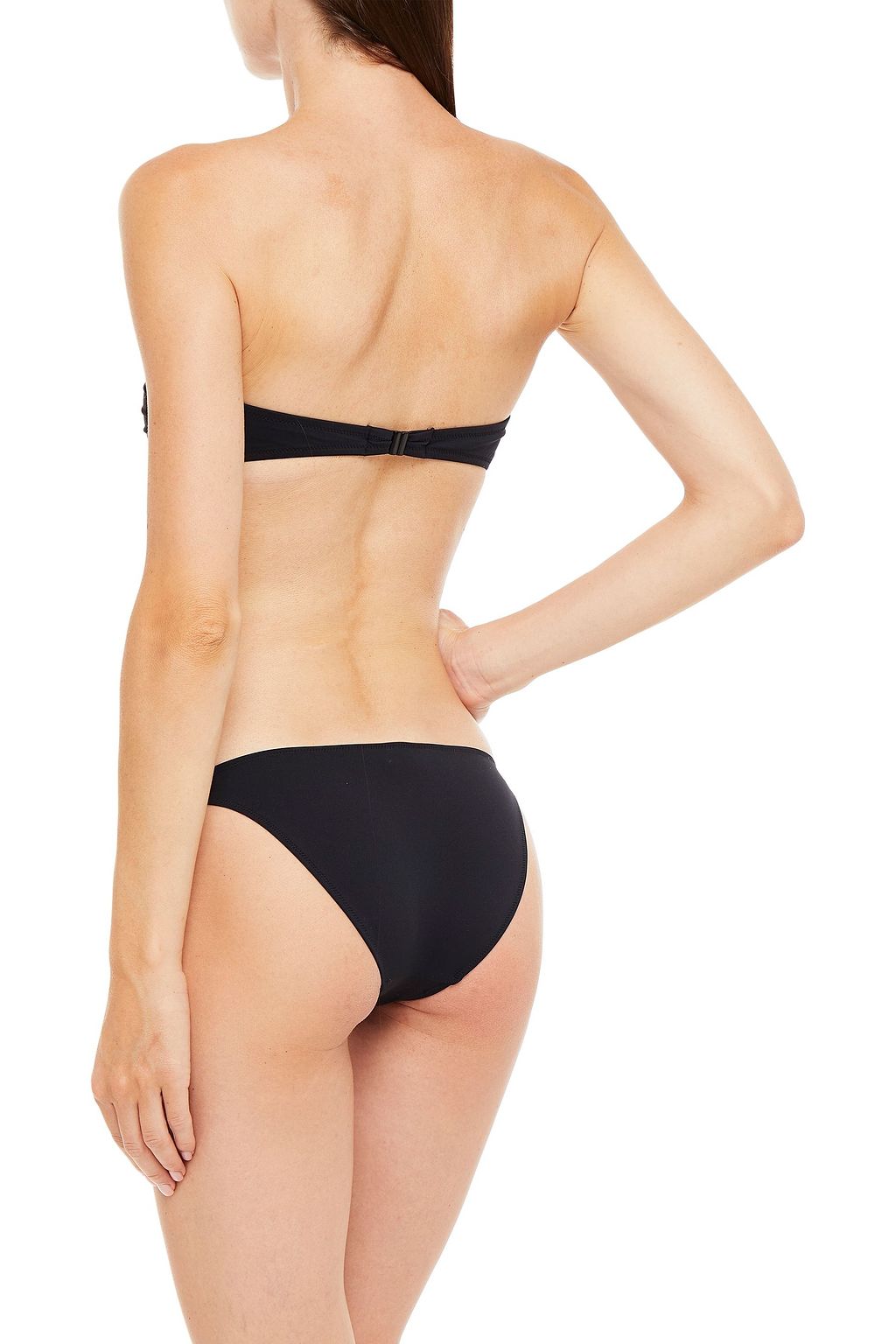 MELISSA ODABASH Tokyo low-rise bikini briefs