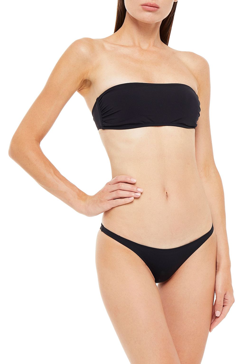 MELISSA ODABASH Tokyo low-rise bikini briefs