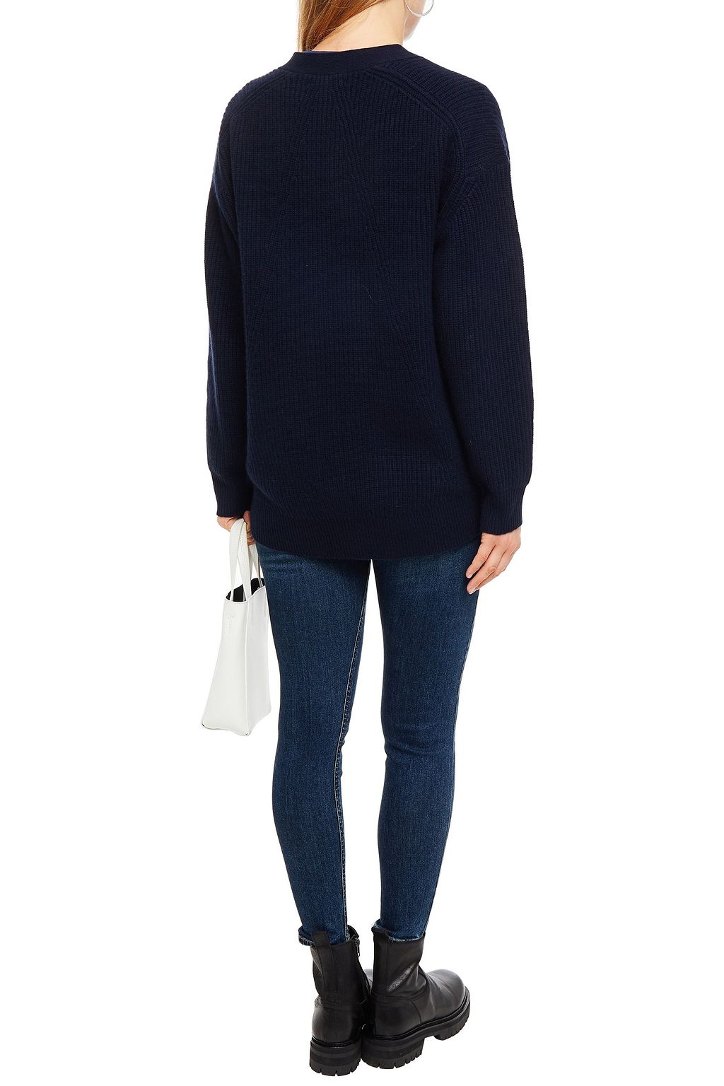 RAG & BONE Mid-rise skinny jeans