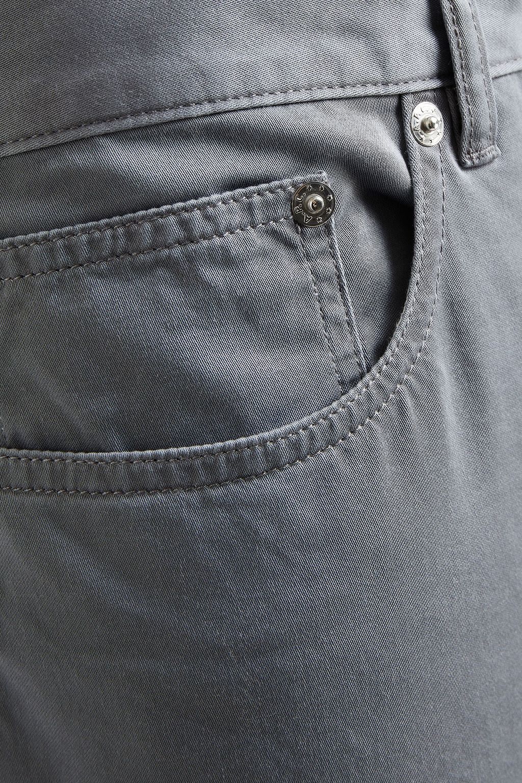 A.P.C. Slim-fit cotton chinos