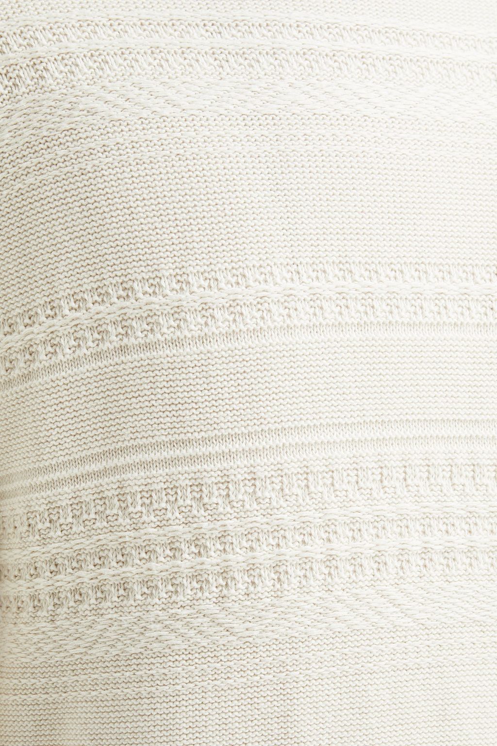 A.P.C. Cotton sweater