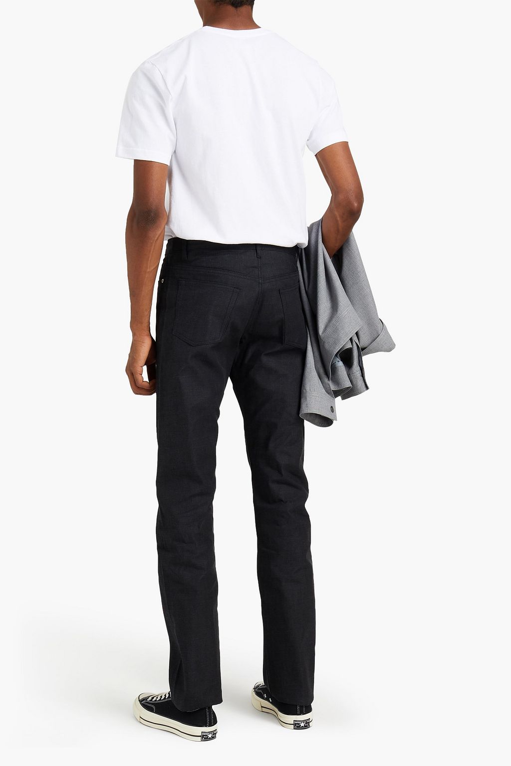 A.P.C. Denim jeans