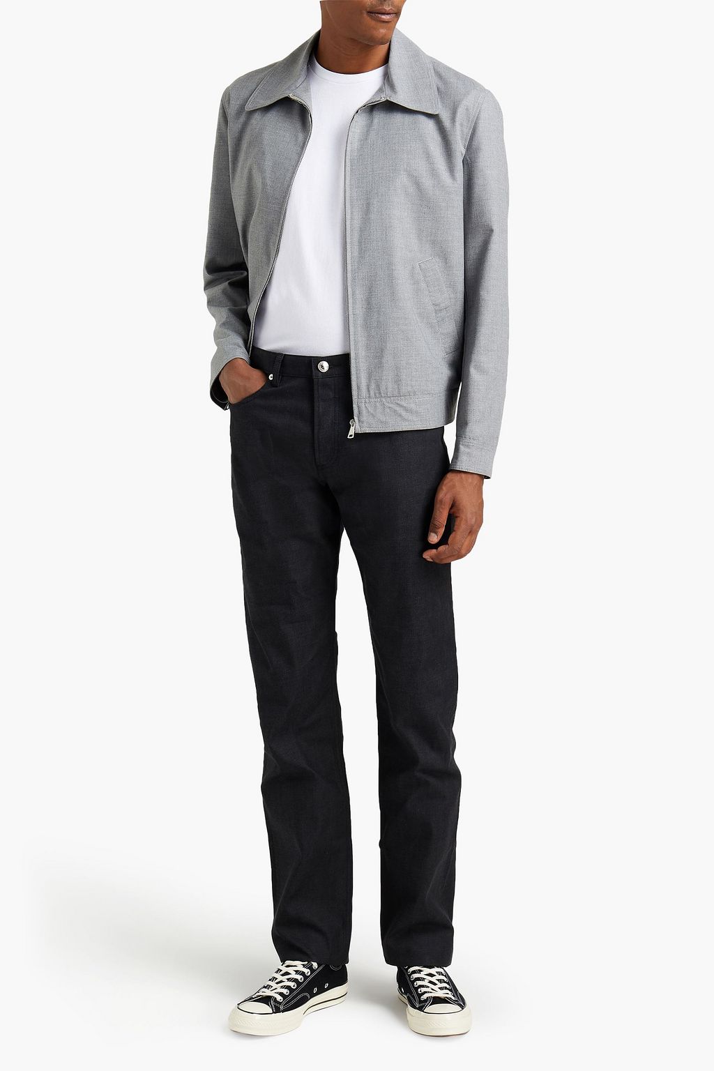 A.P.C. Denim jeans