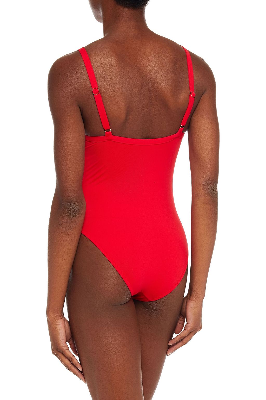 MELISSA ODABASH Nepal swimsuit