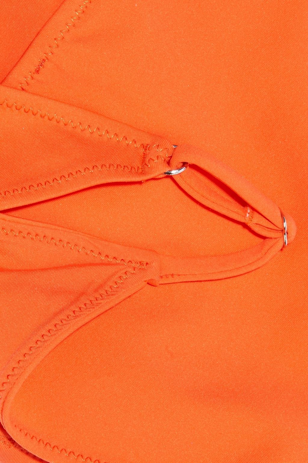 I.D. SARRIERI Low-rise bikini briefs