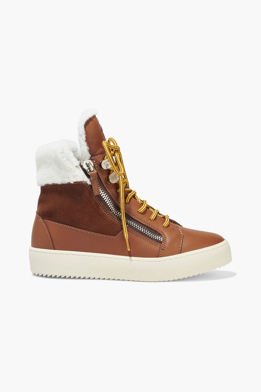 zanotti kriss
