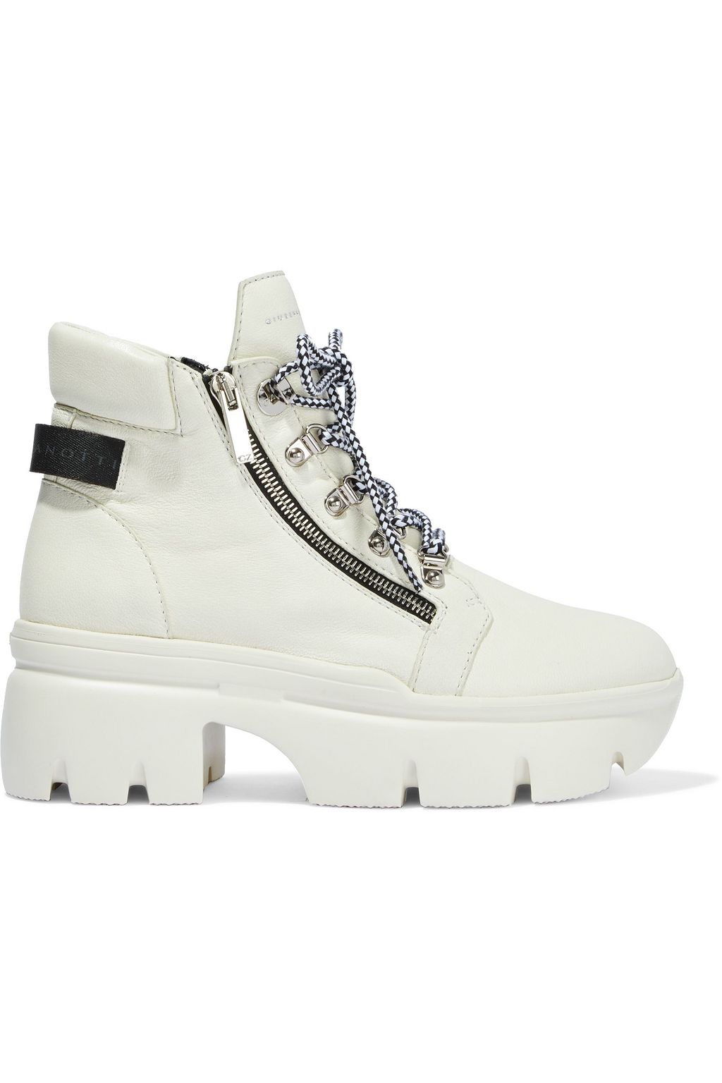 giuseppe zanotti apocalypse boots