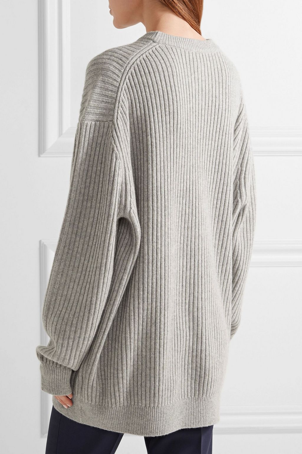 michael kors oversized sweater
