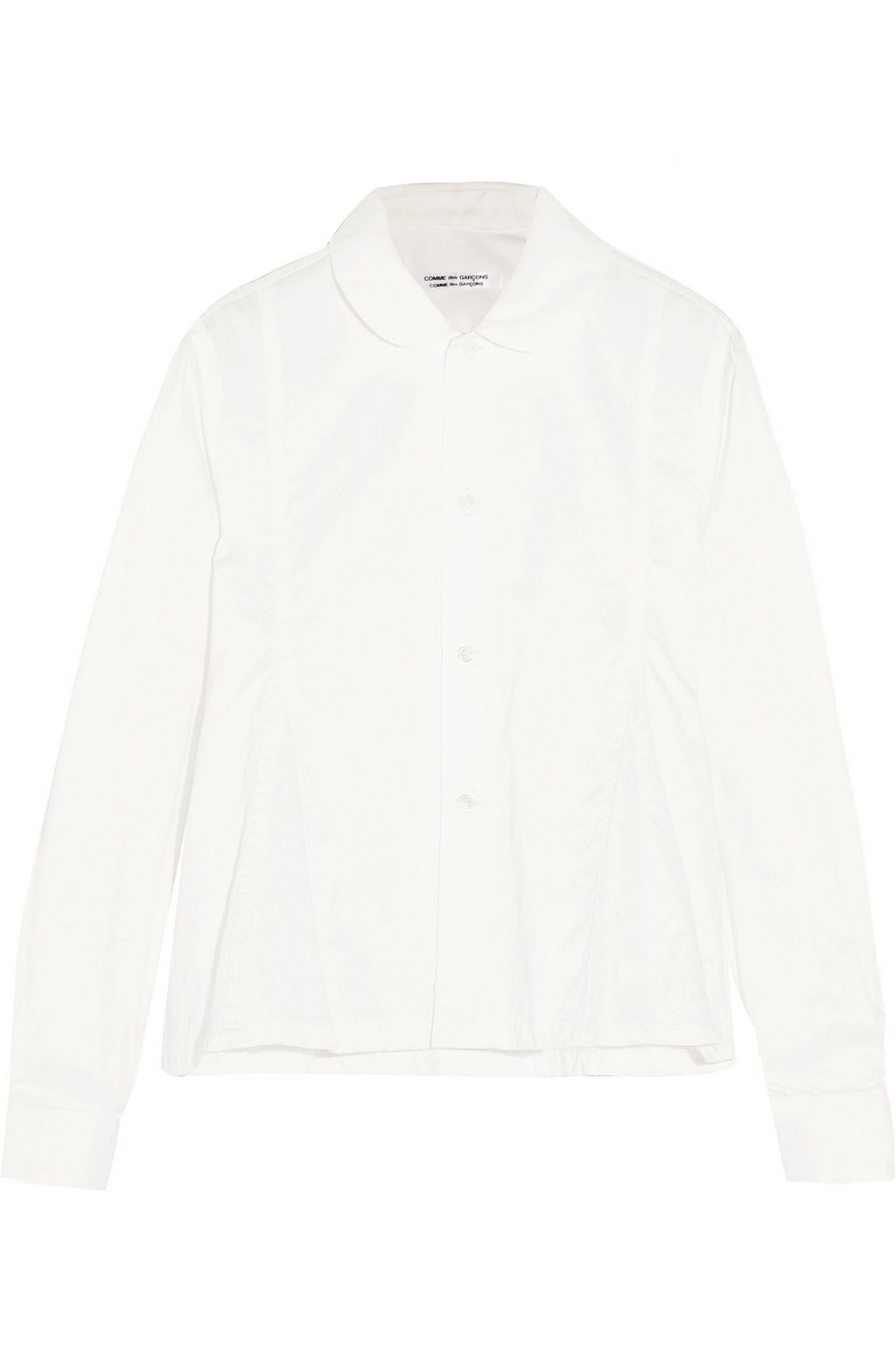 comme des garcon shirt sale