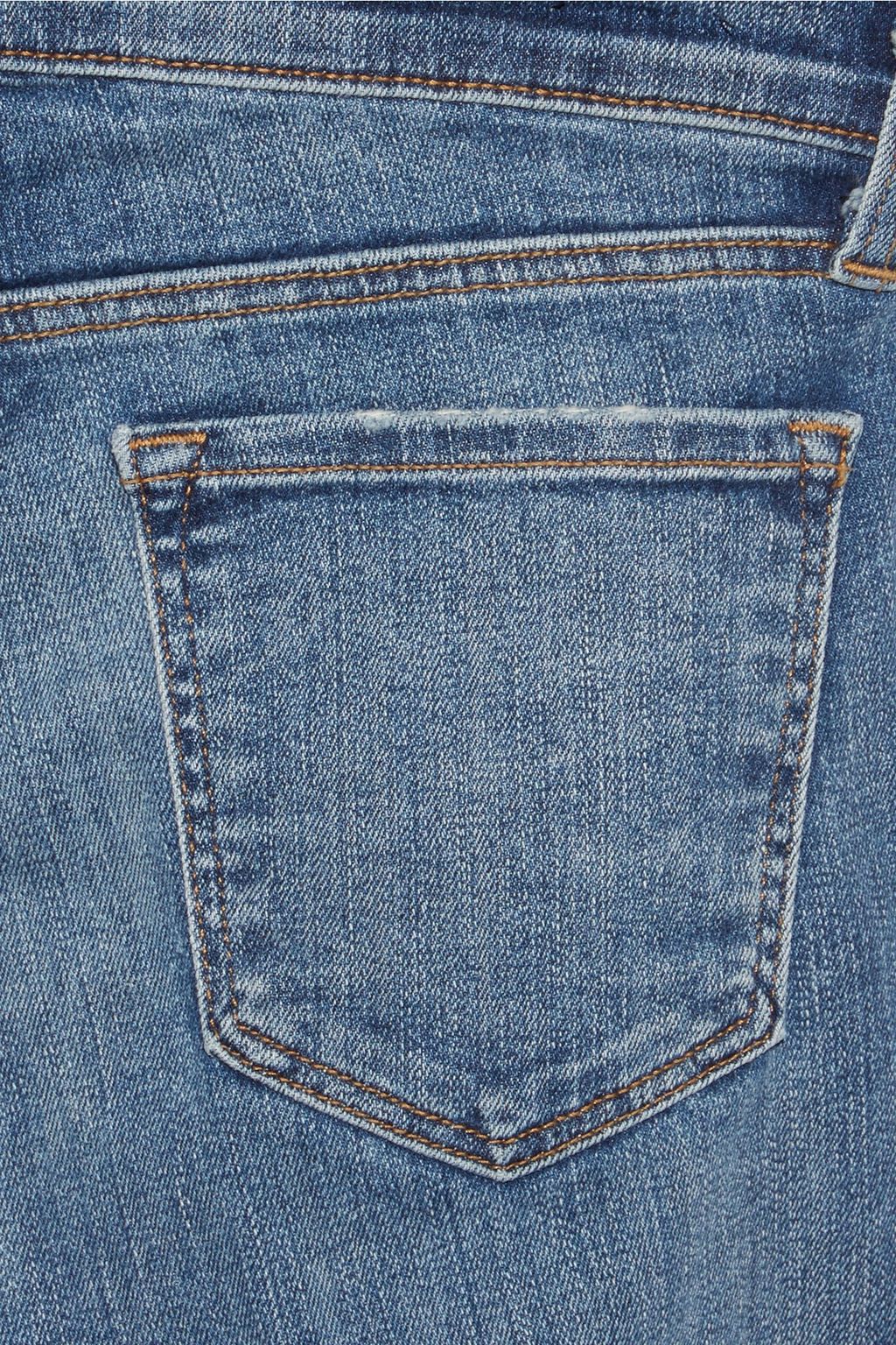 J BRAND ミッドライズ キックフレア ジーンズ
